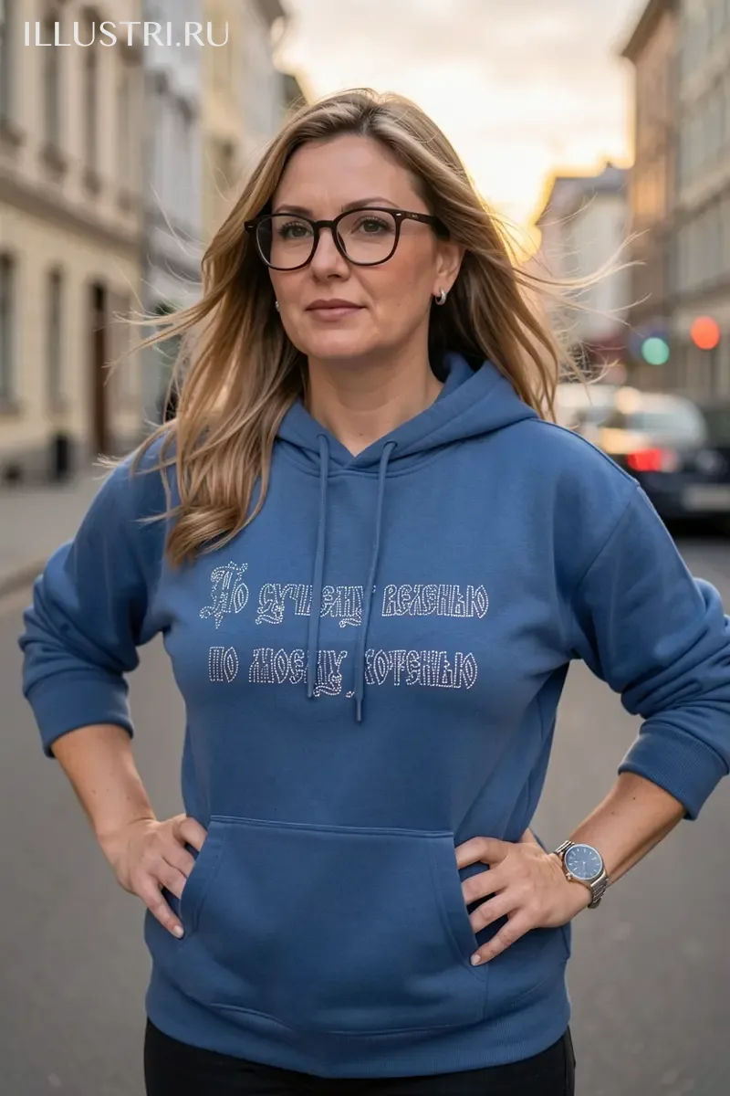 Визуализация По сучьему веленью