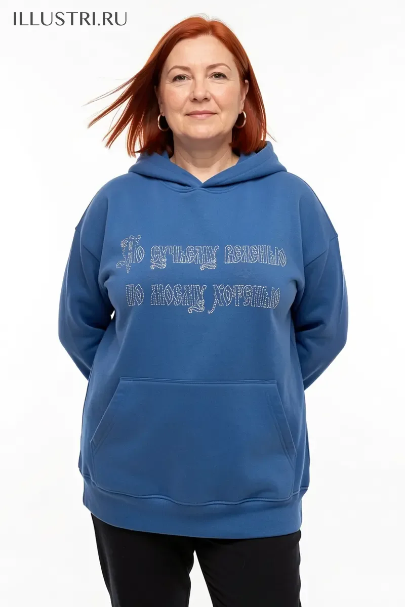 Визуализация По сучьему веленью