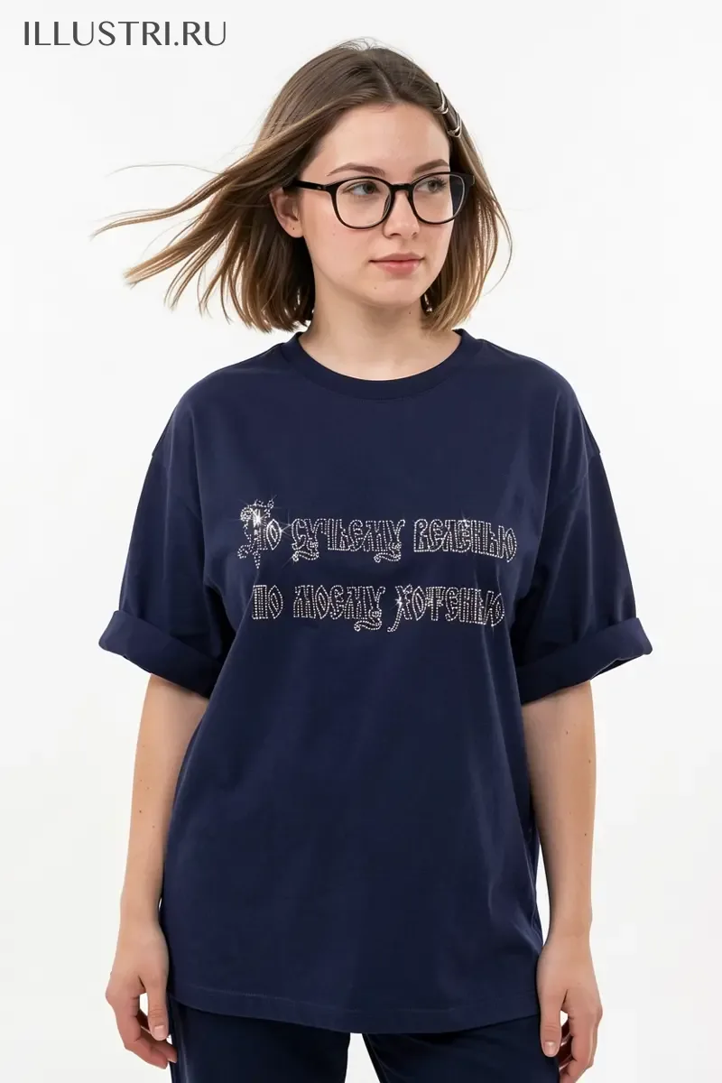 Визуализация По сучьему веленью