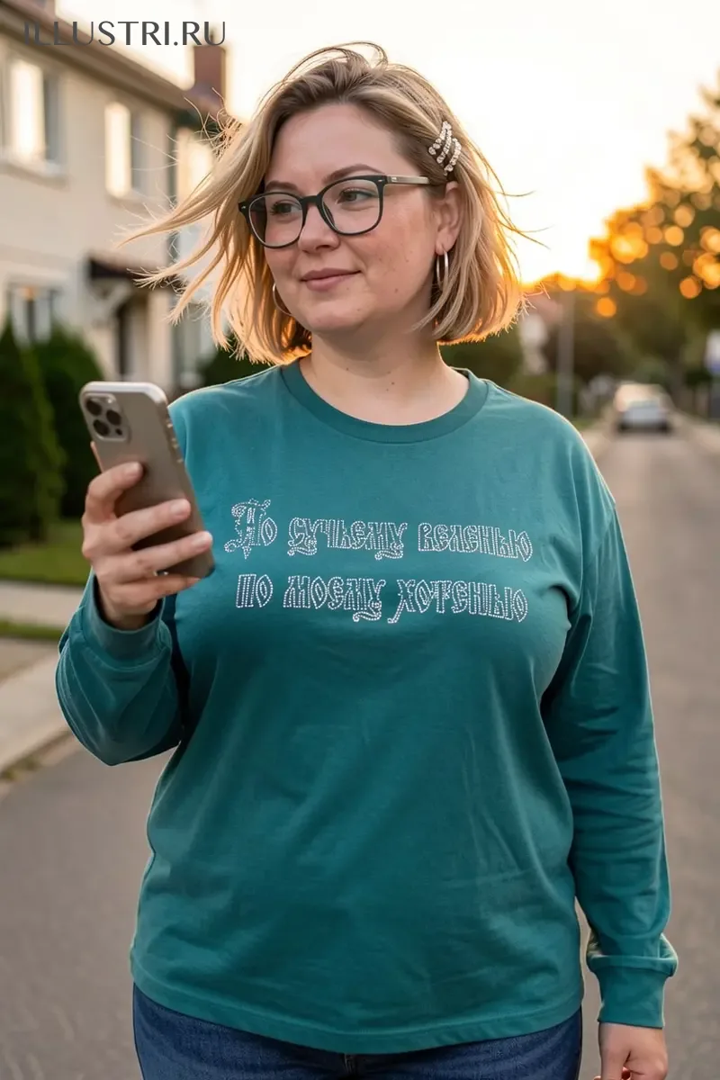 Визуализация По сучьему веленью