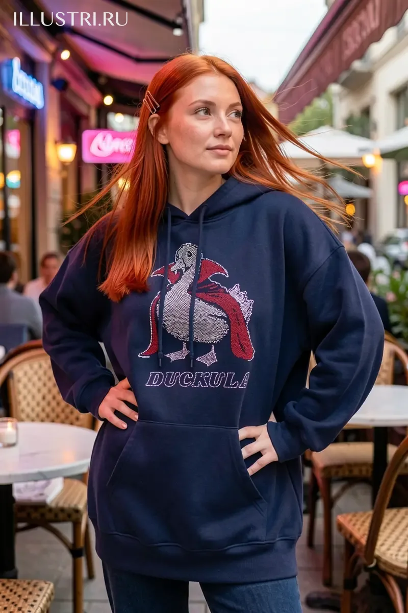 Визуализация ДАКула