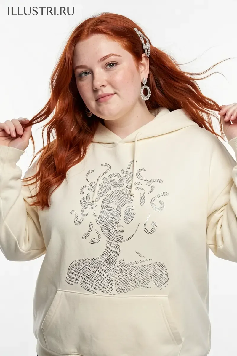 Визуализация Горгона