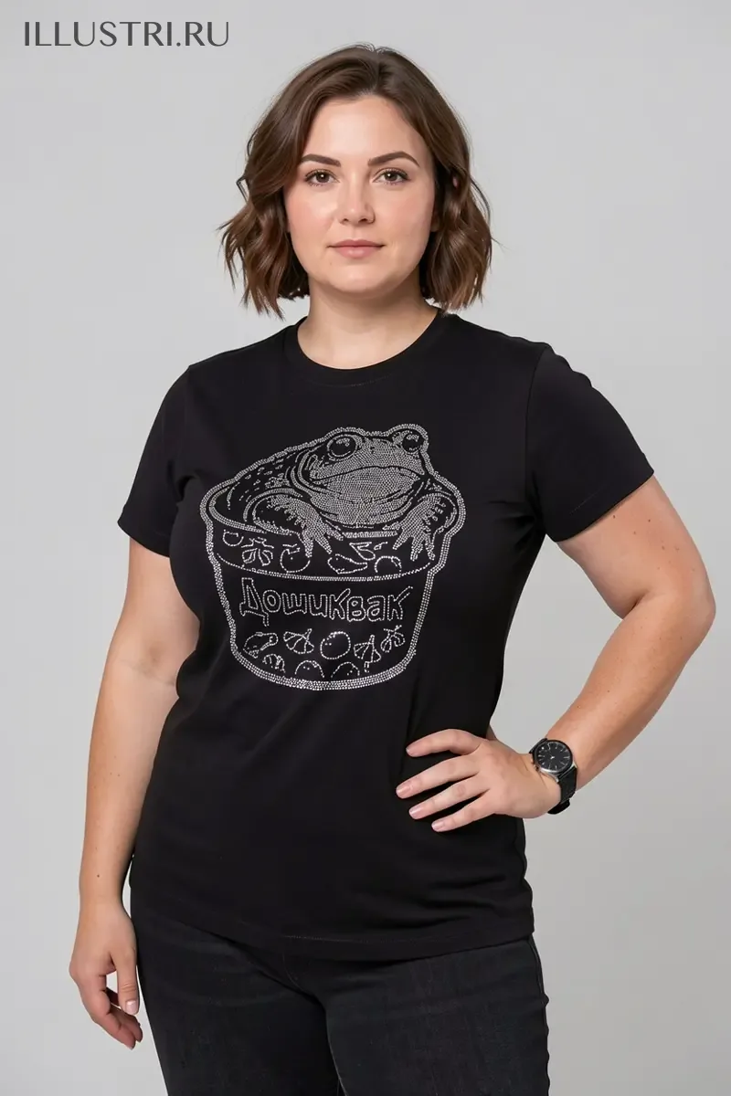 Визуализация ДошиКВАк