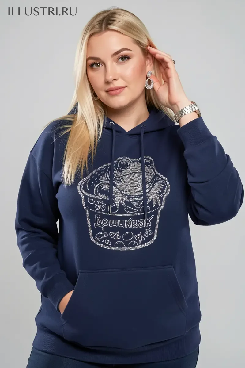 Визуализация ДошиКВАк