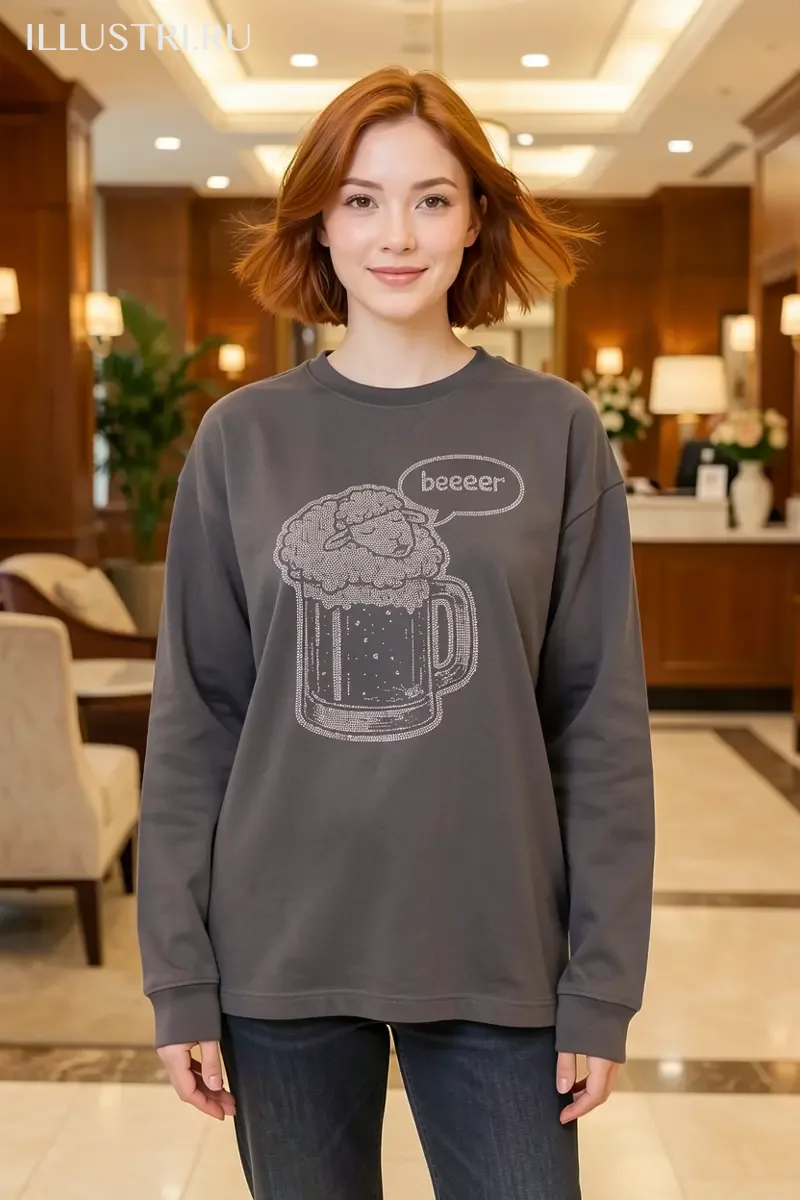 Визуализация По пивку? - beeeer?