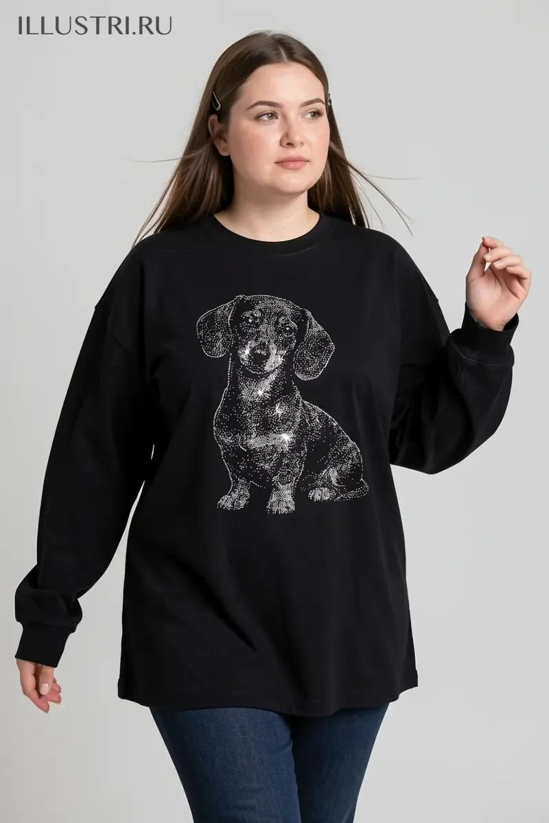 Визуализация Такса