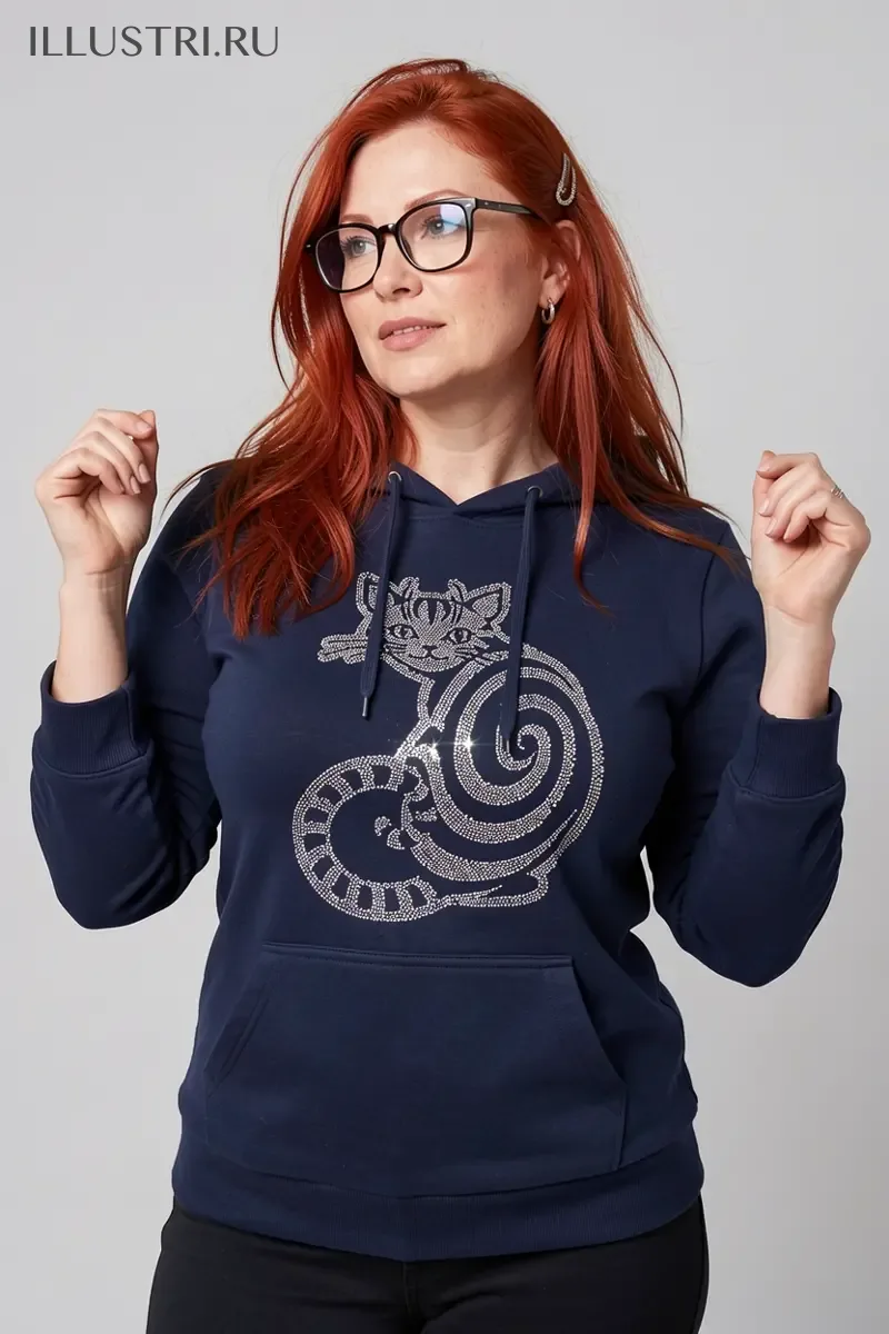 Визуализация ГипноКот