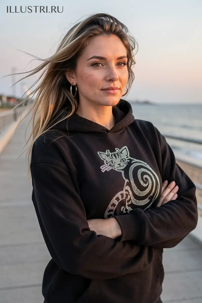 Визуализация ГипноКот