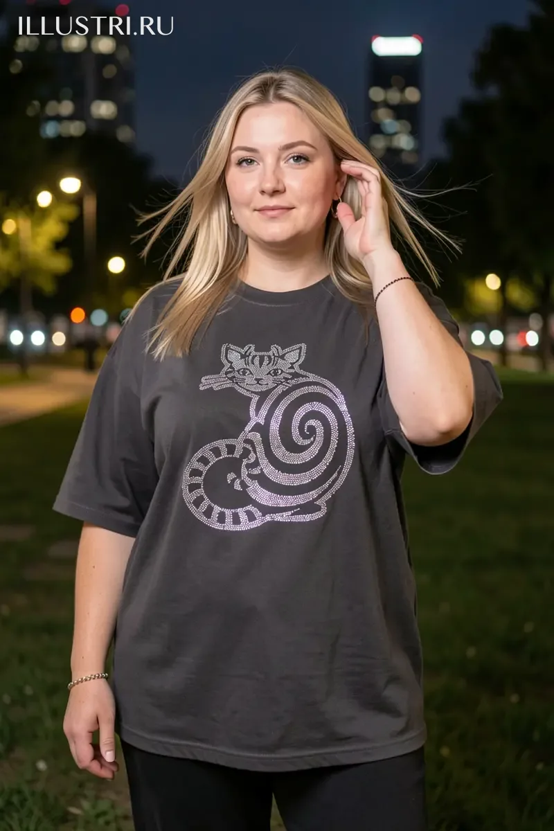 Визуализация ГипноКот