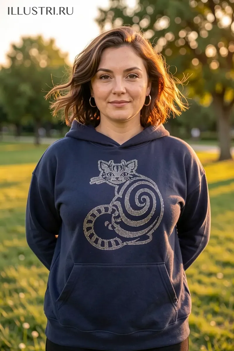 Визуализация ГипноКот