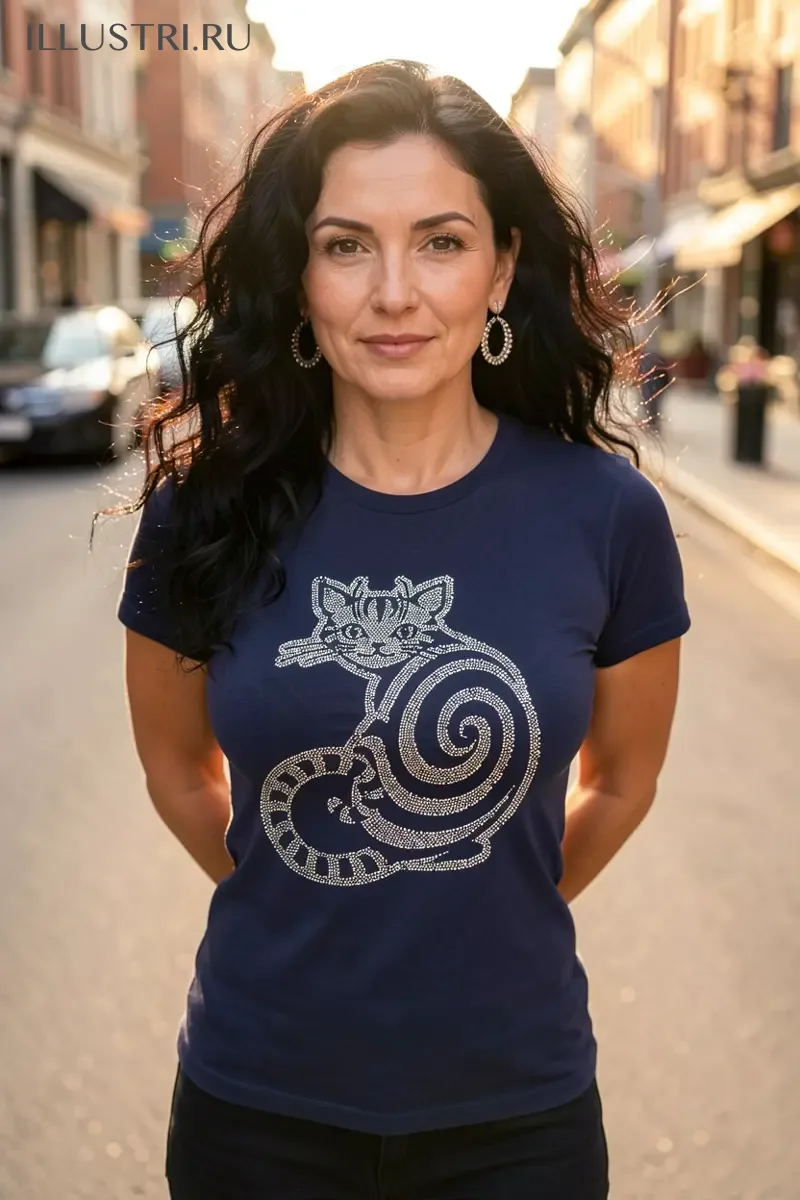 Визуализация ГипноКот