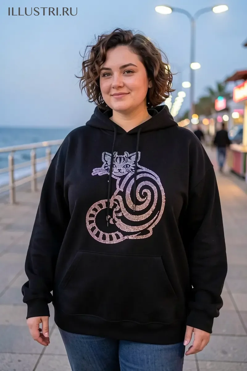 Визуализация ГипноКот