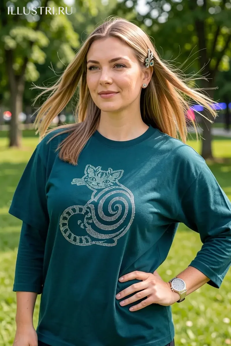 Визуализация ГипноКот