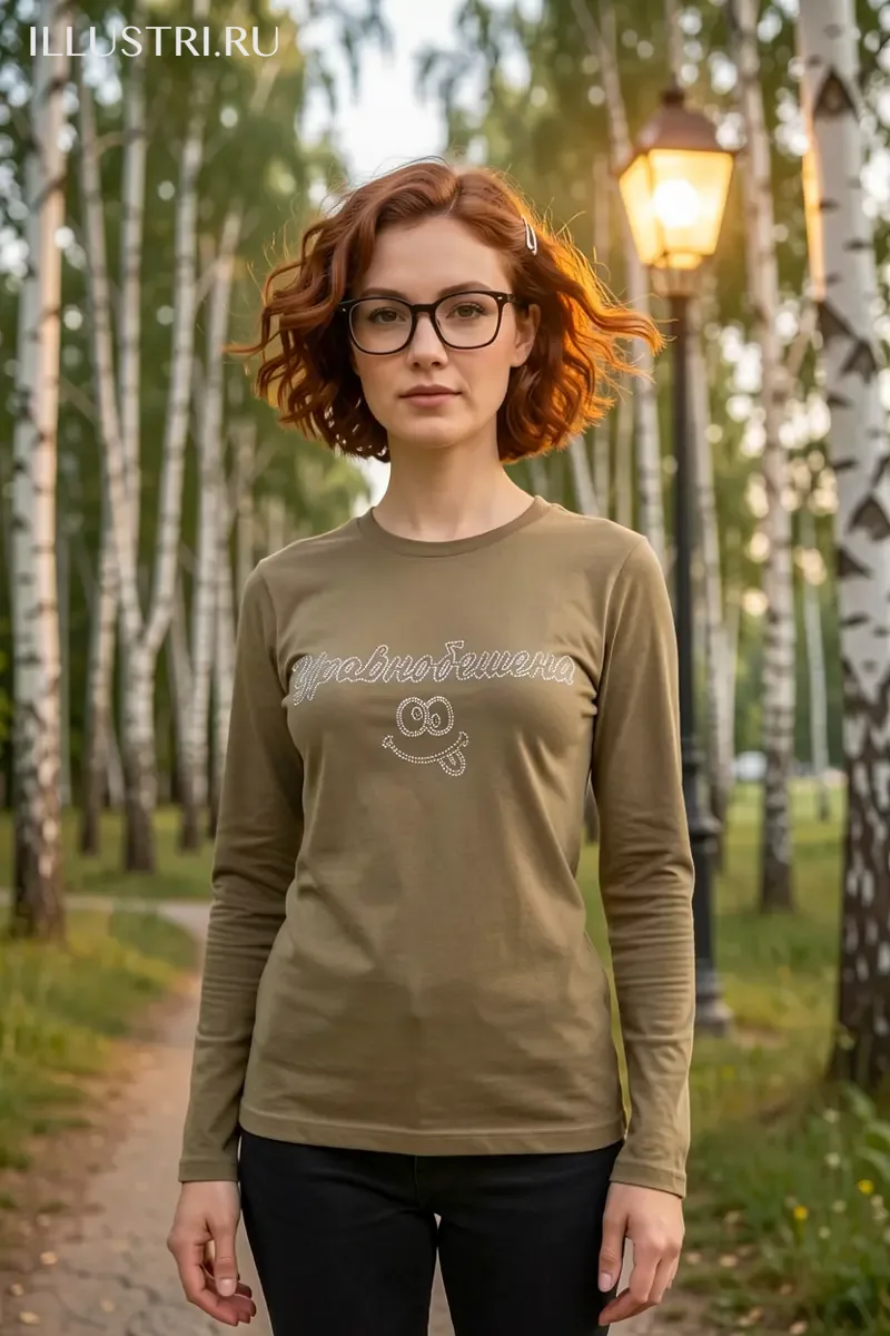 Визуализация Уравнобешена
