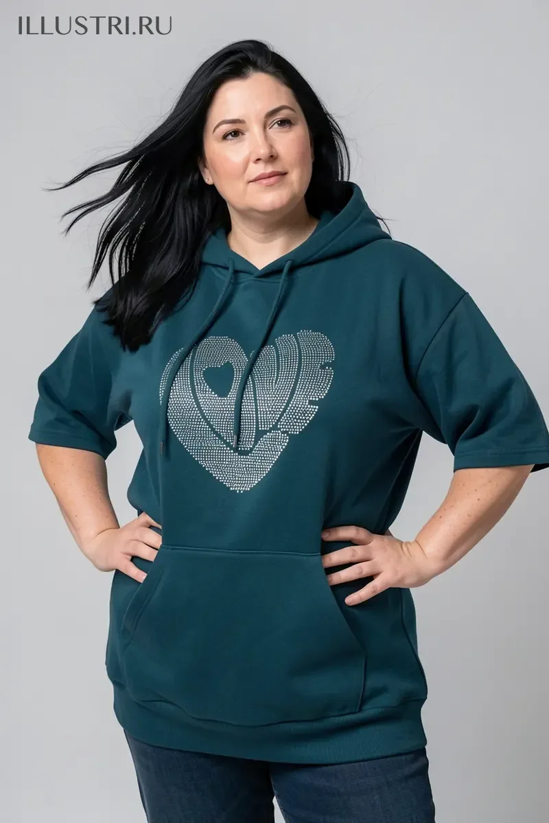 Визуализация Love