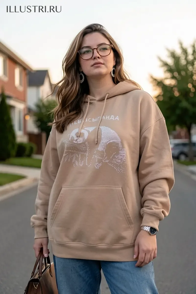 Визуализация Невысыпанда