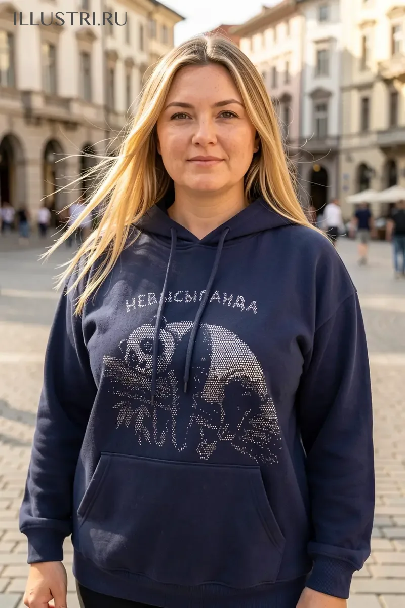 Визуализация Невысыпанда