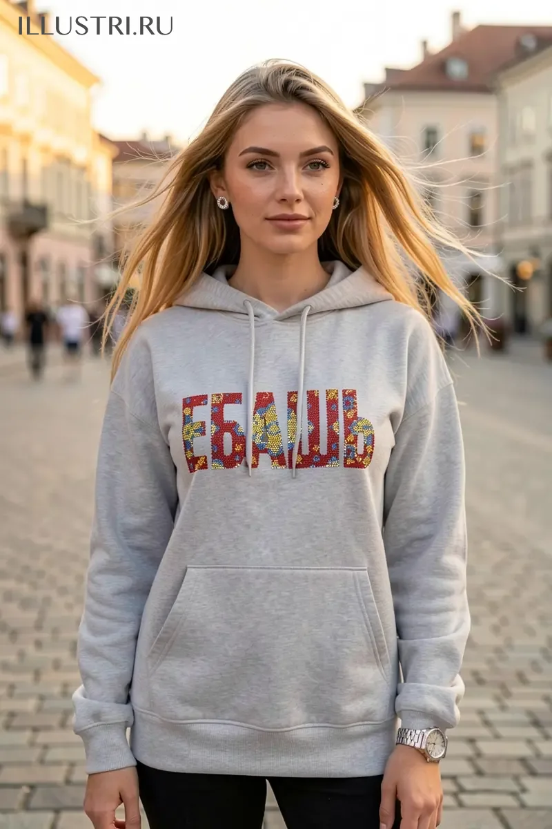 Визуализация Ковер