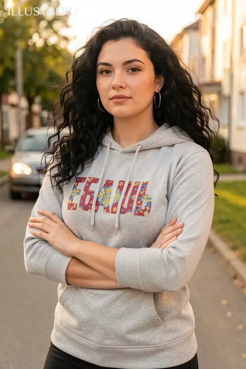 Визуализация Ковер