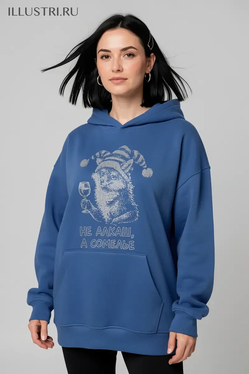 Визуализация Сомелье