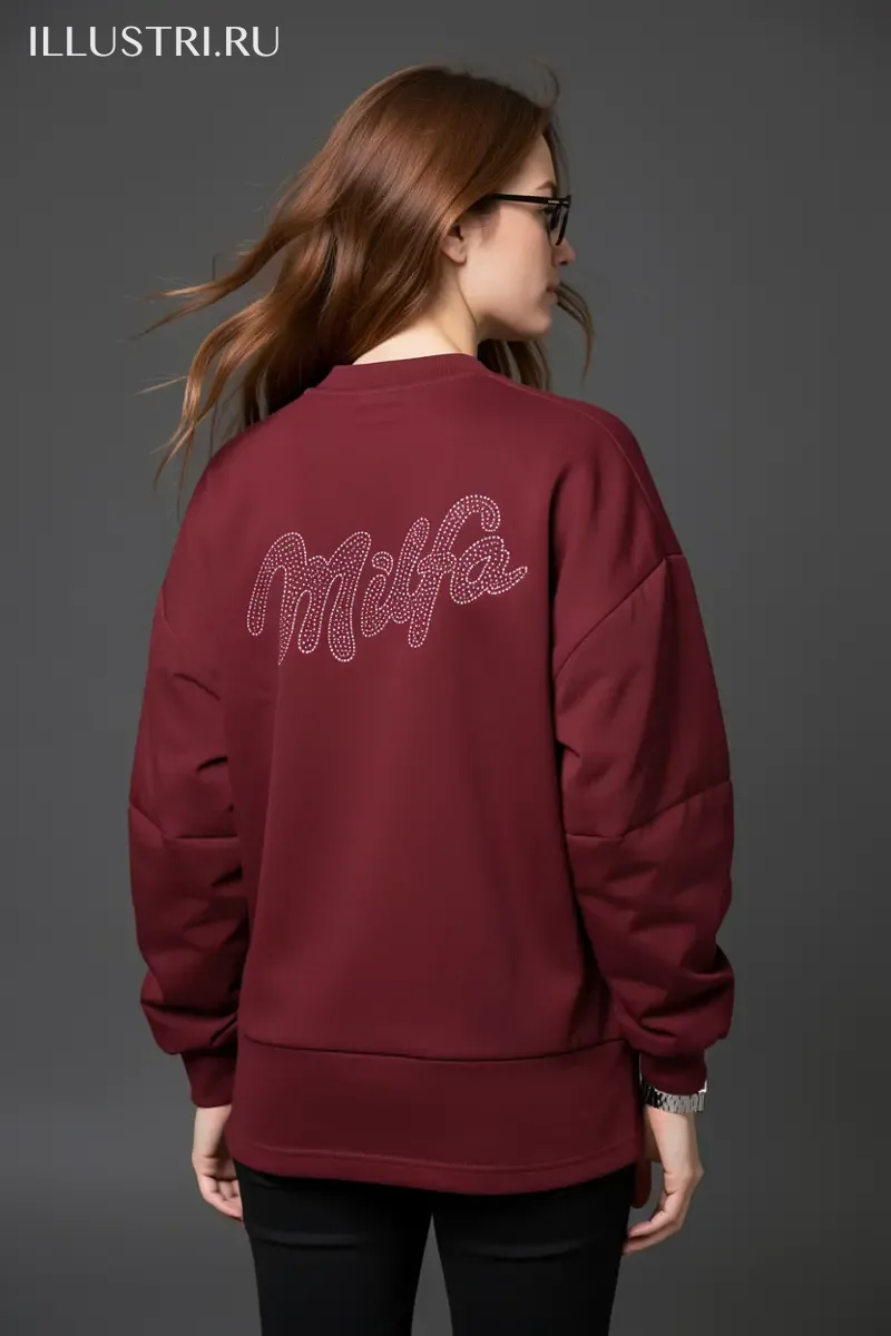 Визуализация Milfa