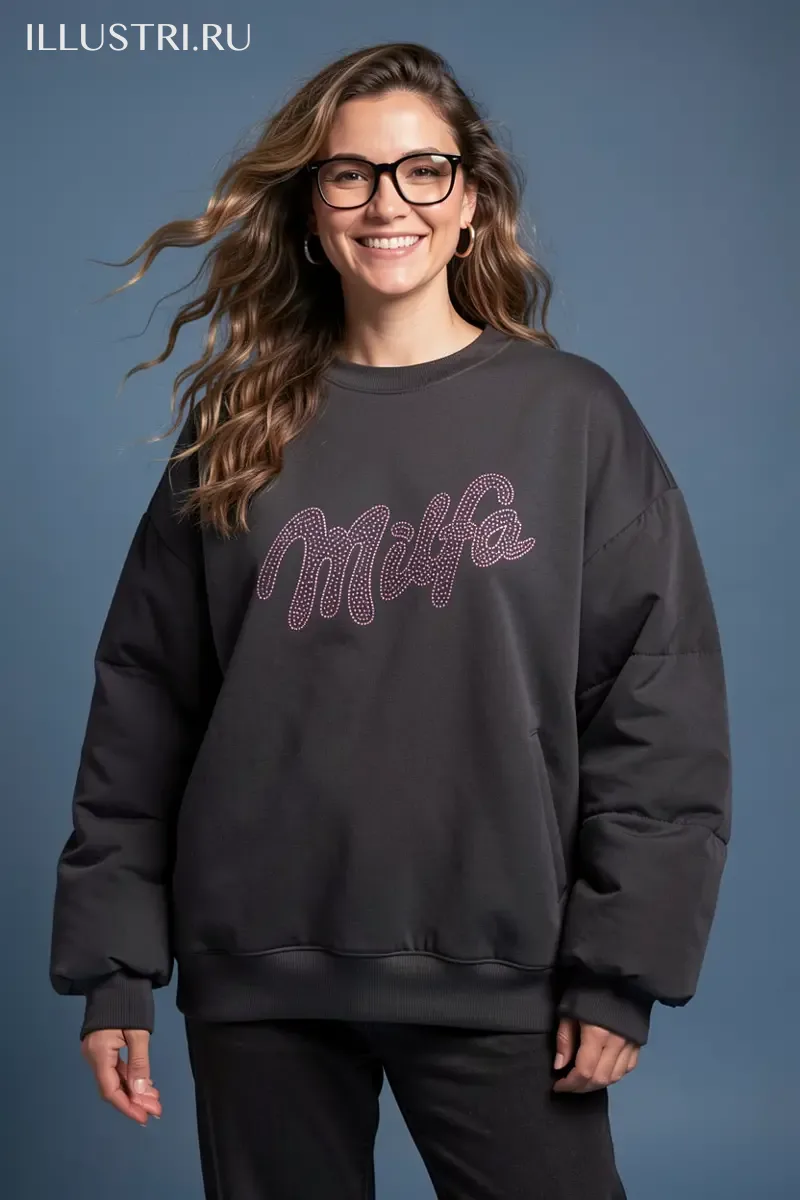 Визуализация Milfa