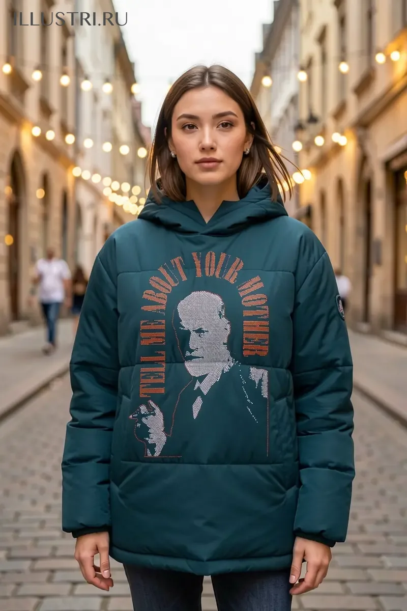 Визуализация Фрейд