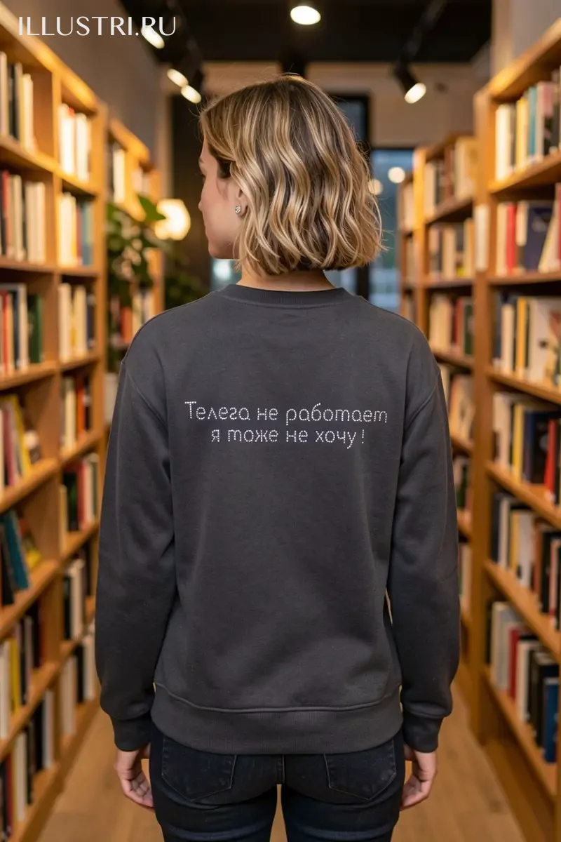 Визуализация Телега не работает я тоже не хочу!