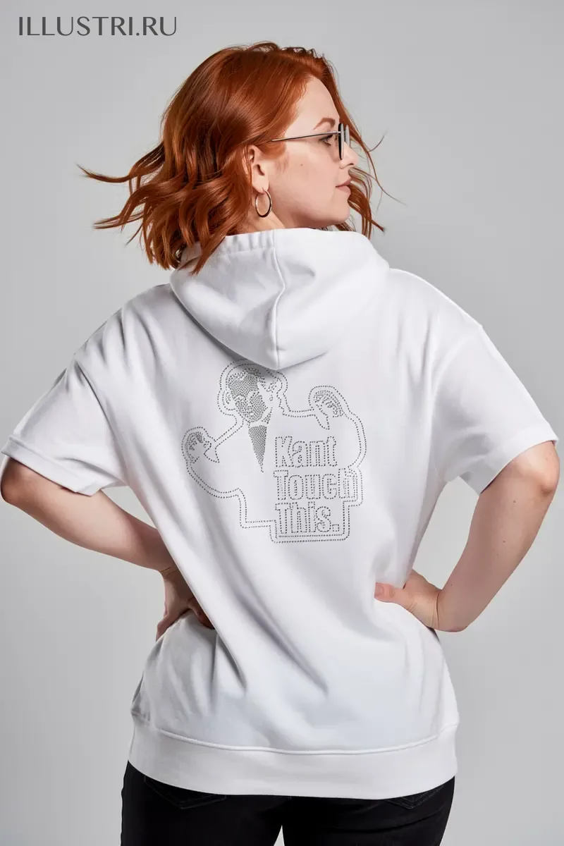 Визуализация Kant touch this