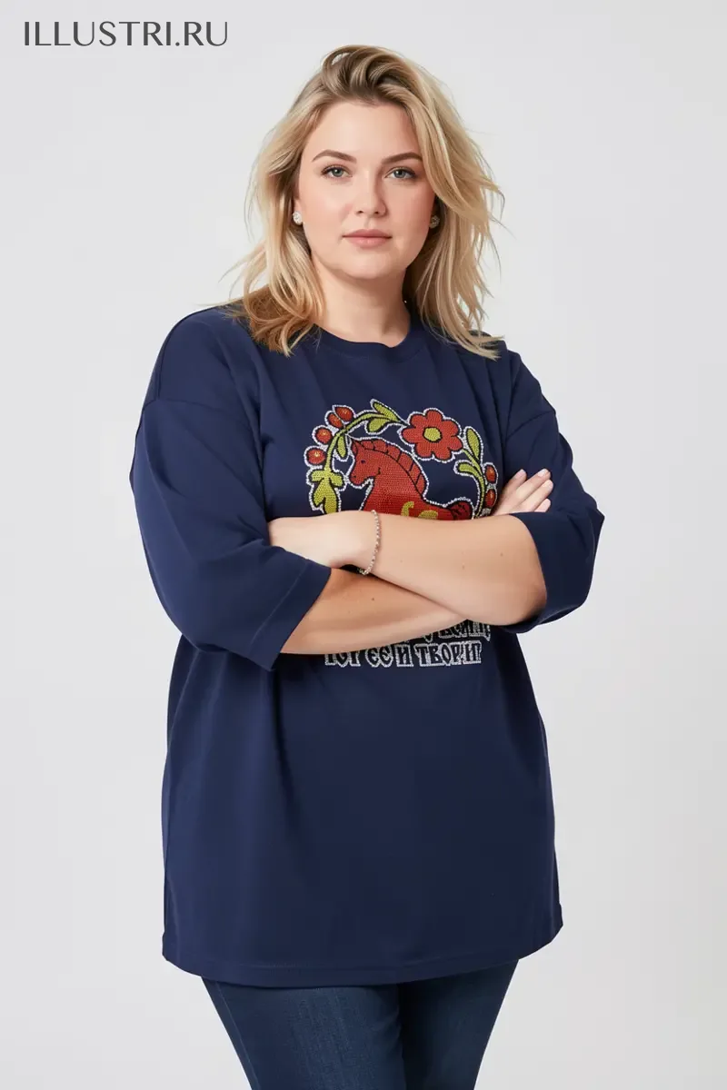 Визуализация Кто в сказку верит, тот ее и творит