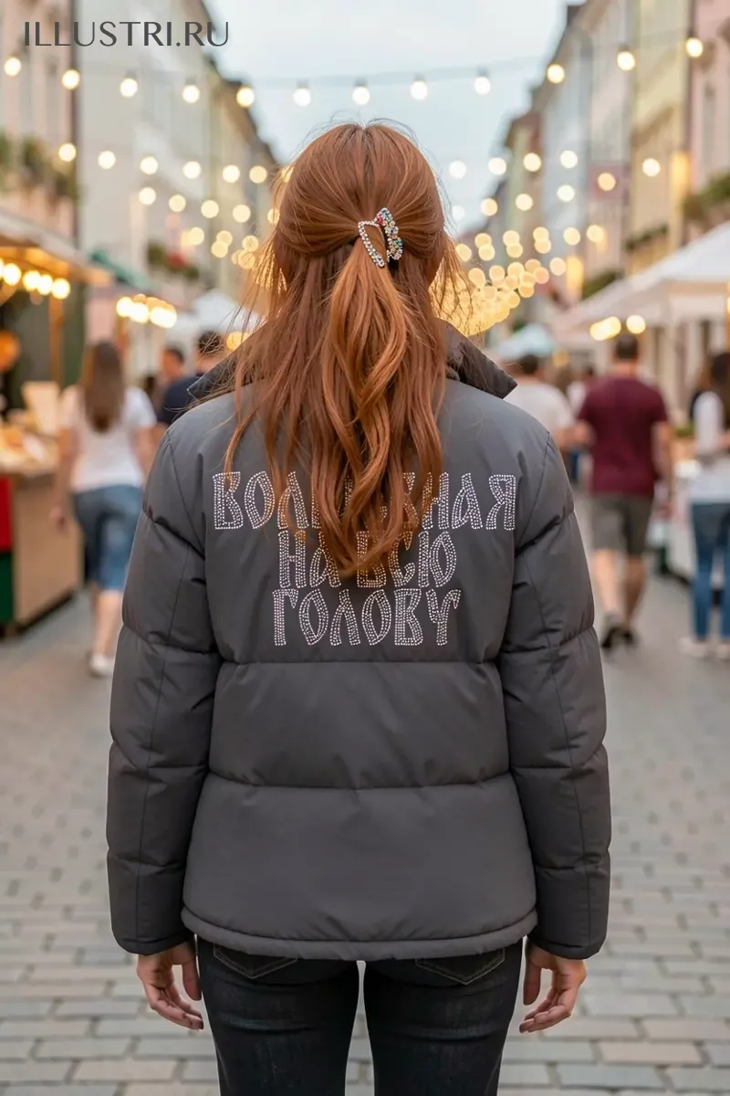 Визуализация Волшебная на всю голову