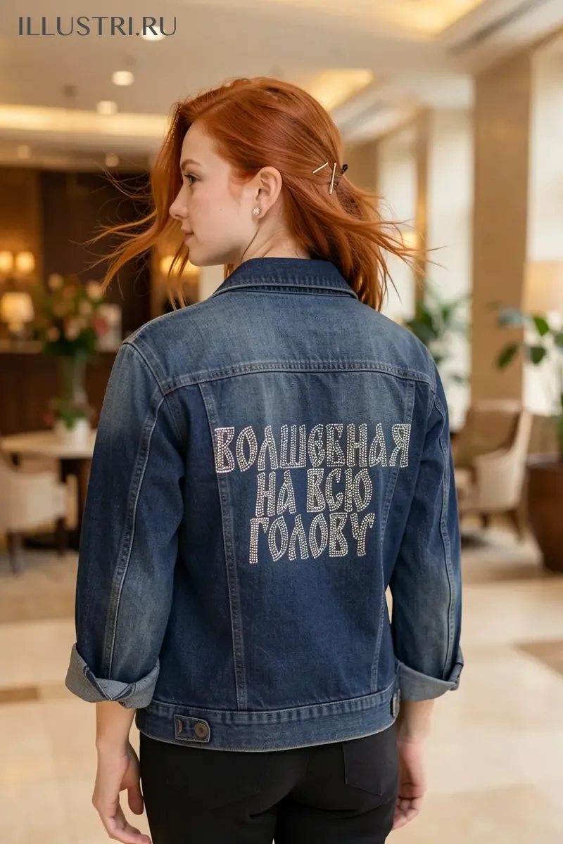 Визуализация Волшебная на всю голову