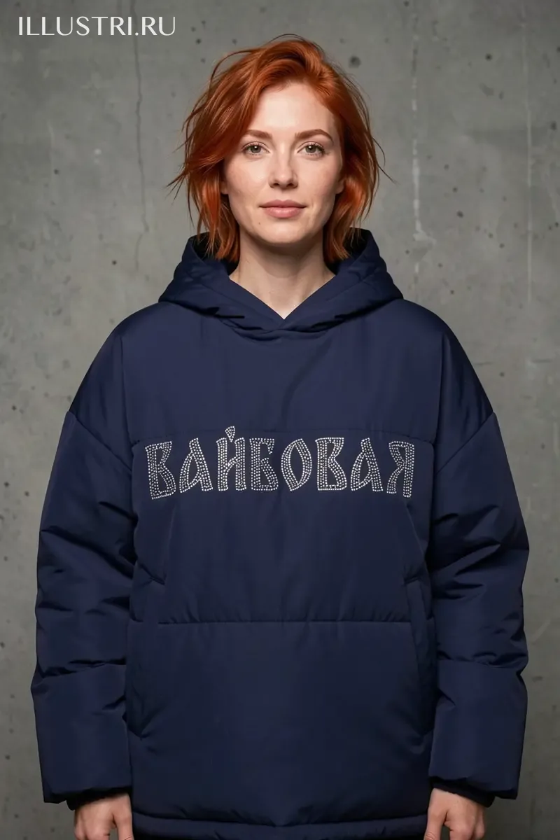 Визуализация Вайбовая
