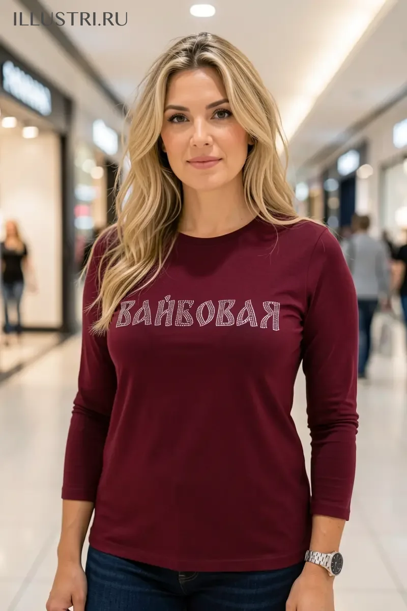 Визуализация Вайбовая