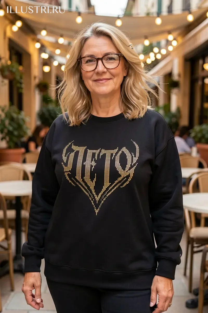 Визуализация Лето