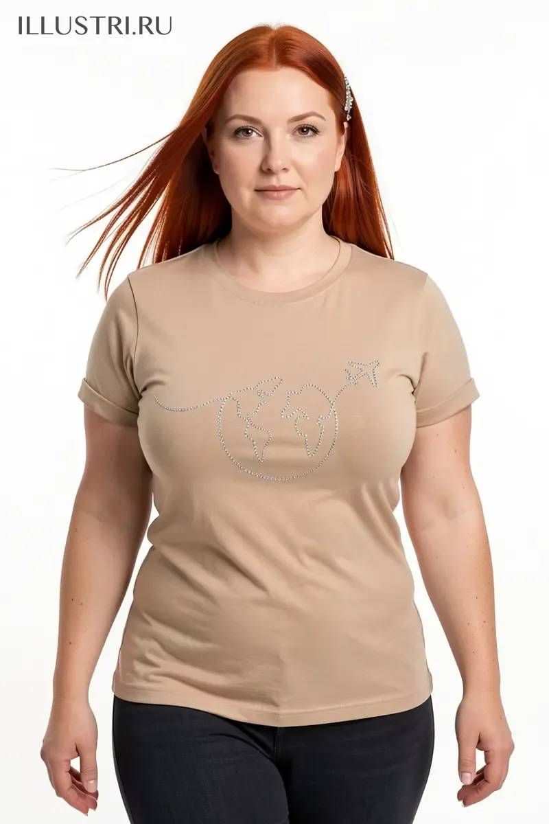 Визуализация Вокруг света