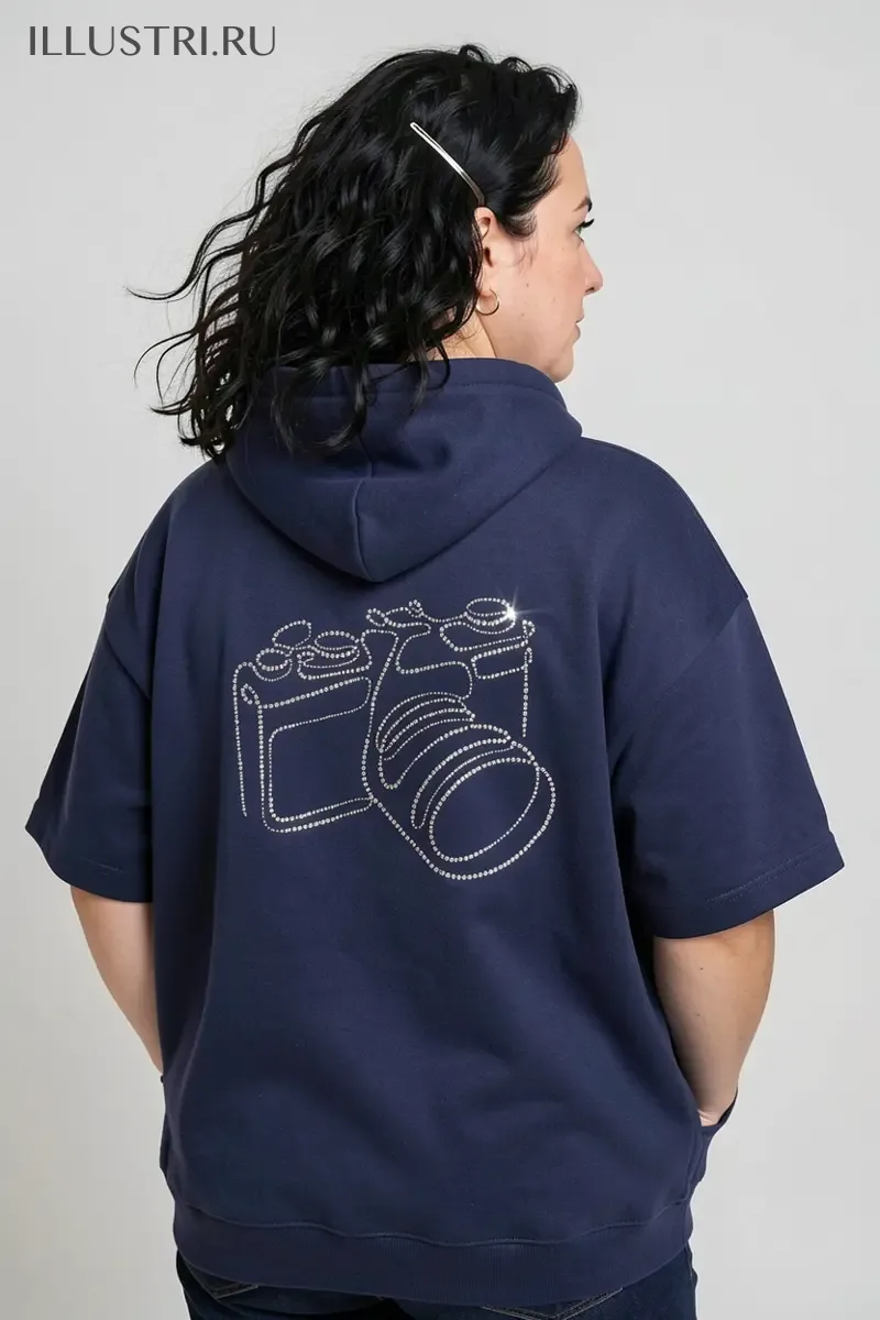 Визуализация Фотоаппарат