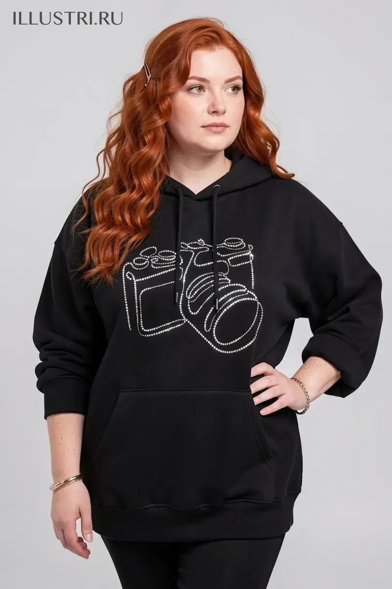 Визуализация Фотоаппарат