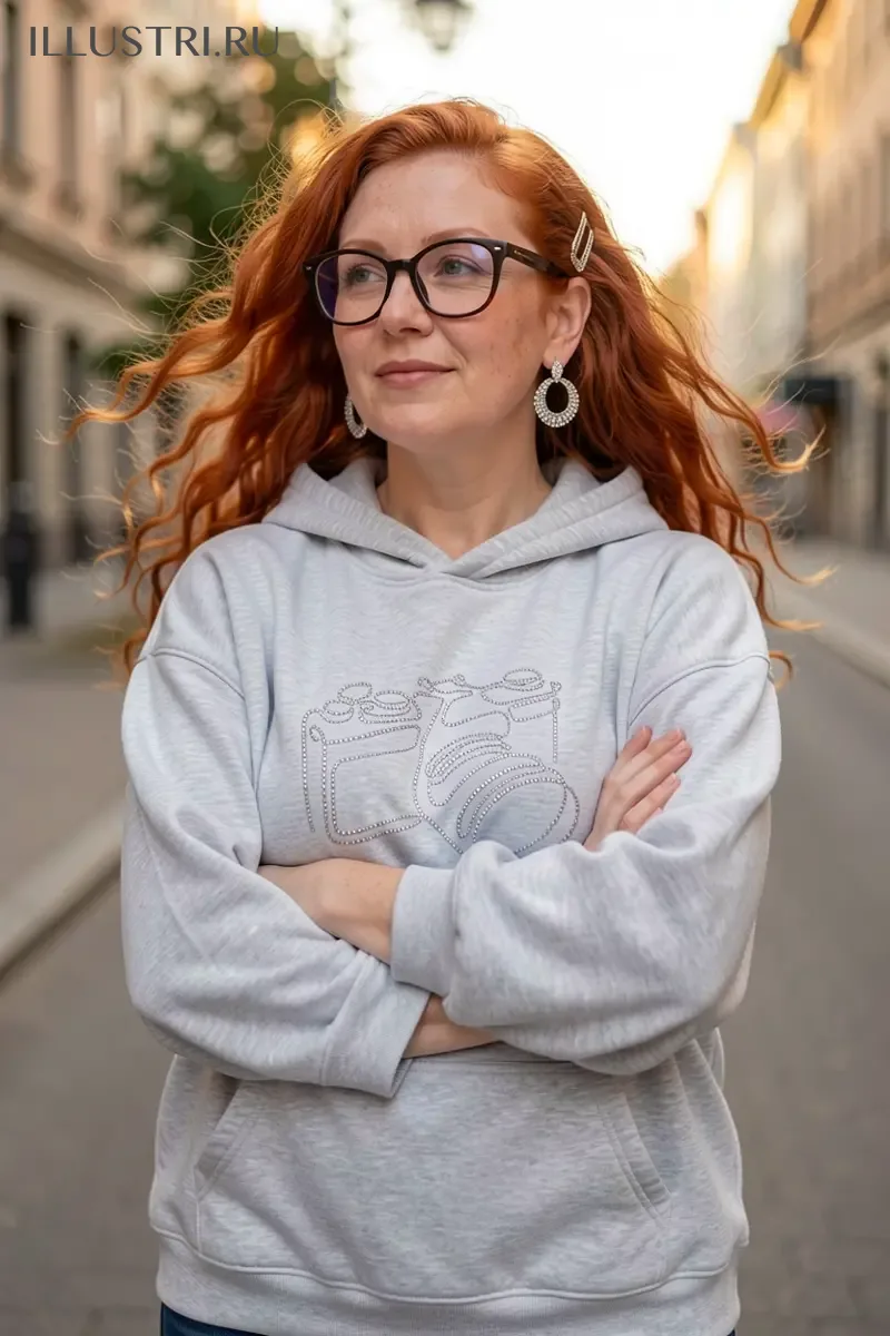 Визуализация Фотоаппарат