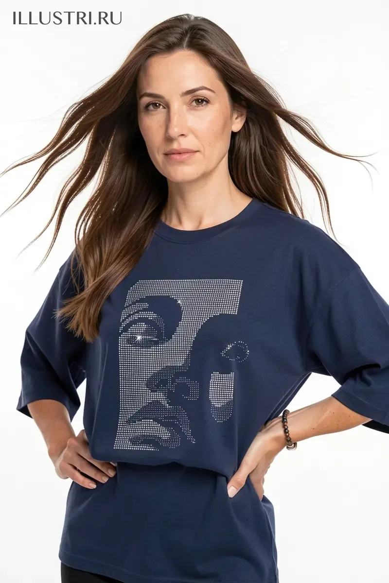 Визуализация Лицо