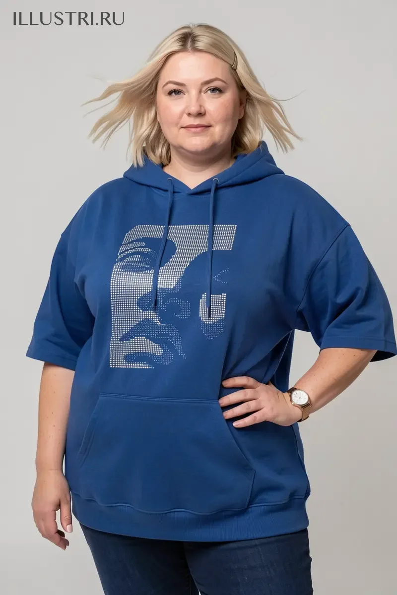 Визуализация Лицо