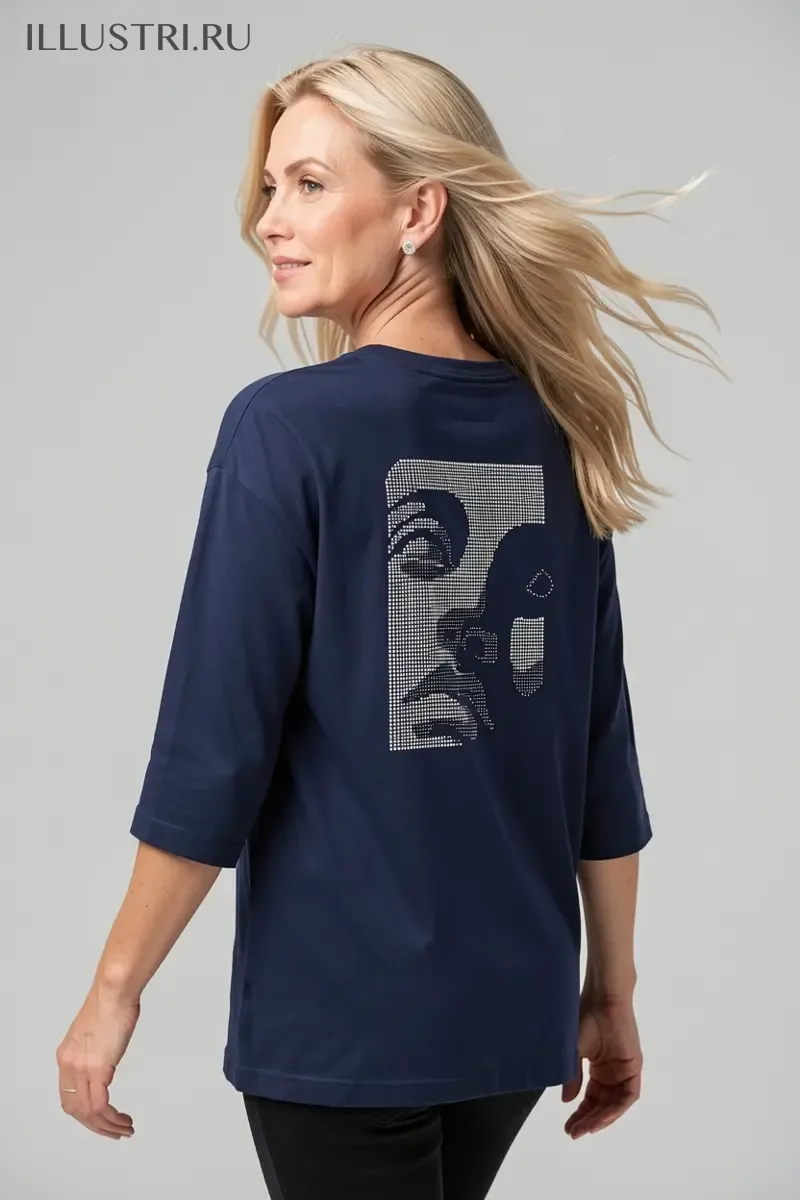 Визуализация Лицо