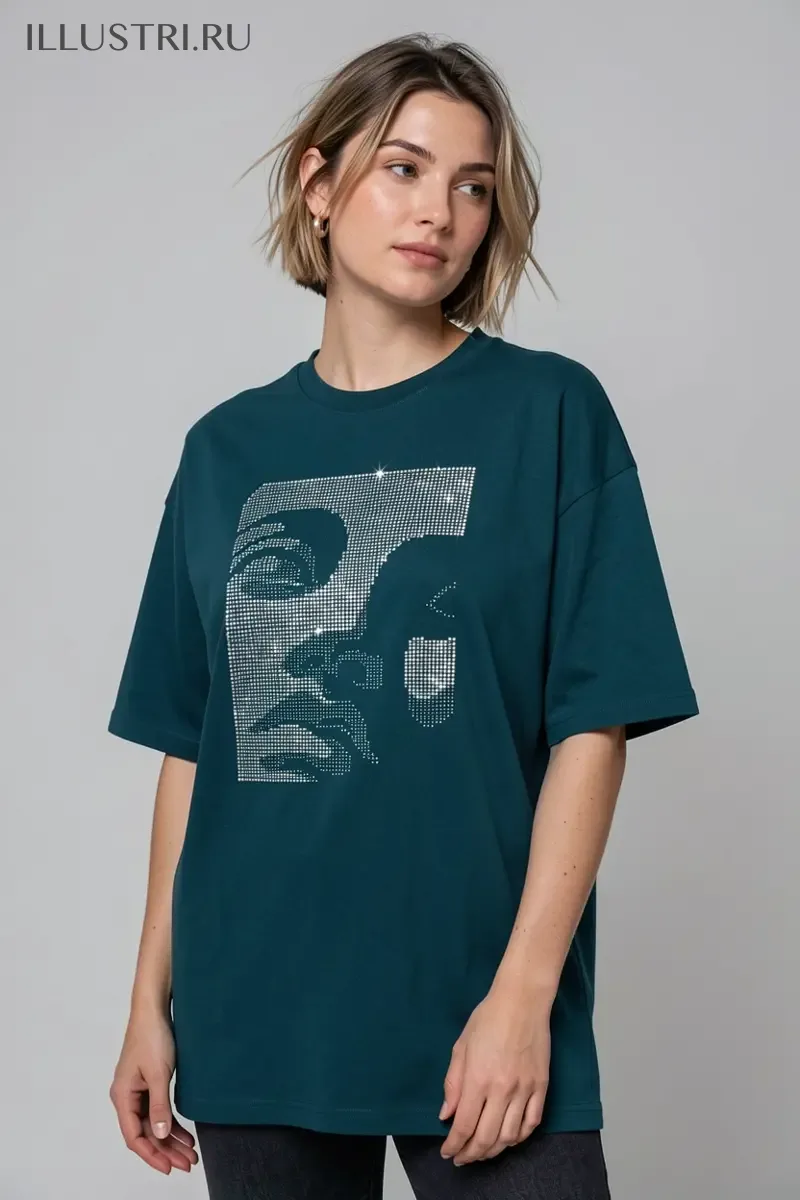 Визуализация Лицо