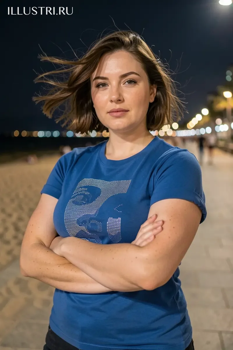 Визуализация Лицо