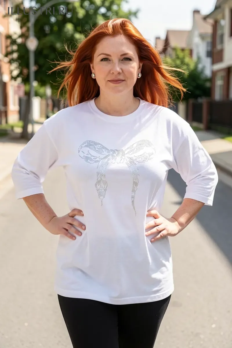 Визуализация Змея-бантик