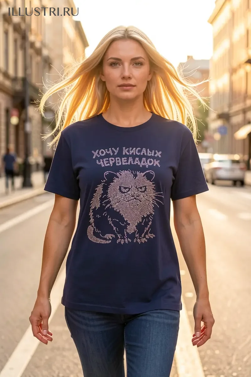 Визуализация Недовольный опоссум