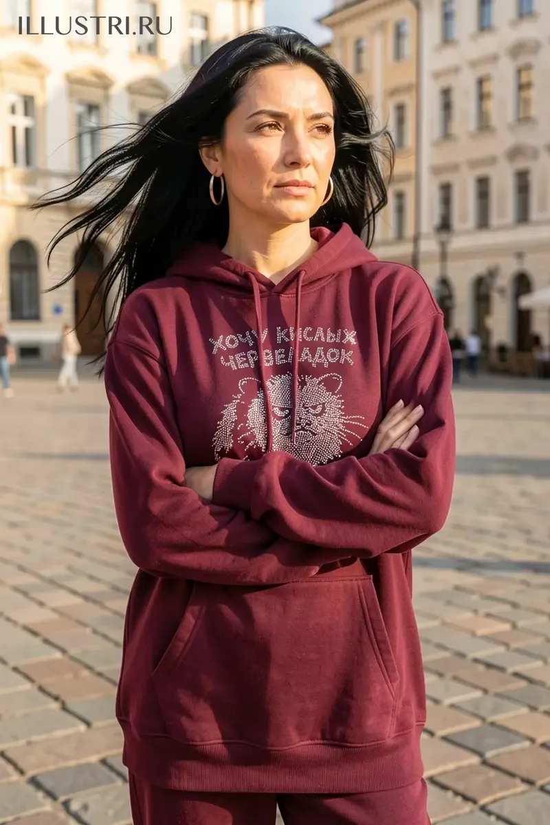 Визуализация Недовольный опоссум