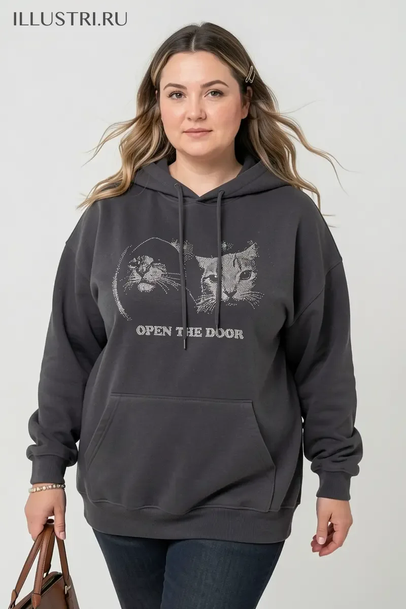 Визуализация Open the door