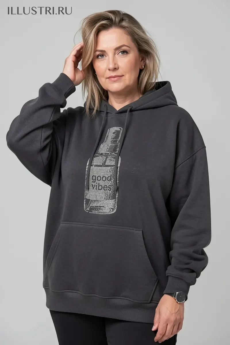 Визуализация Спрей Позитивные Эмоции