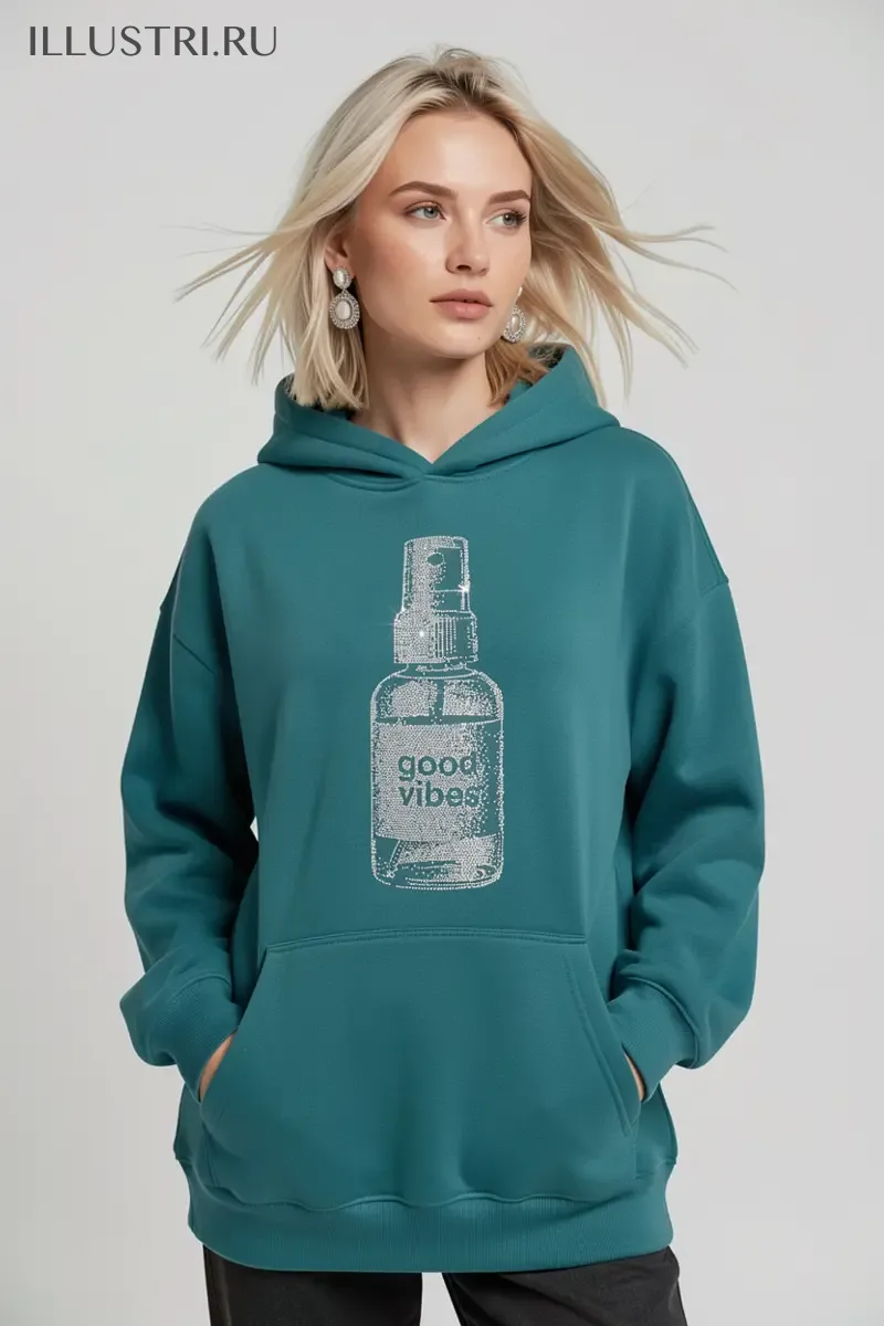 Визуализация Спрей Позитивные Эмоции